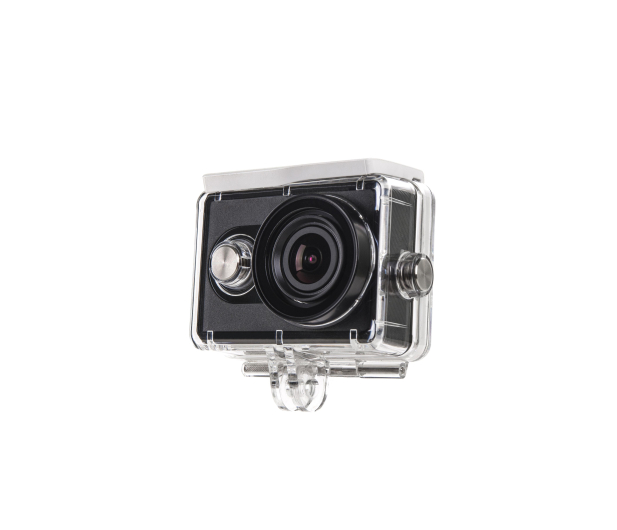 Xiaomi Kamera Xiaoyi Yi Action czarna - 310921 - zdjęcie 2